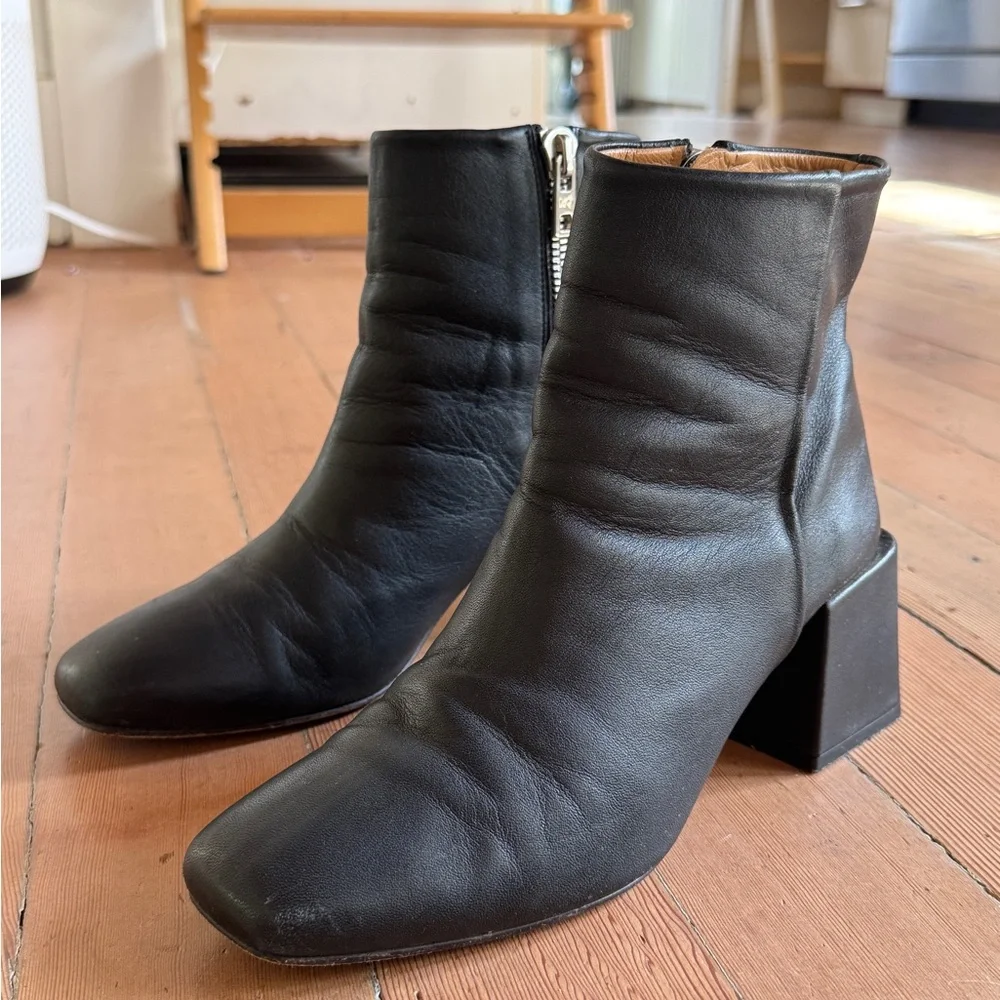 LOQ Lazaro Boots - Picture 5 of 6